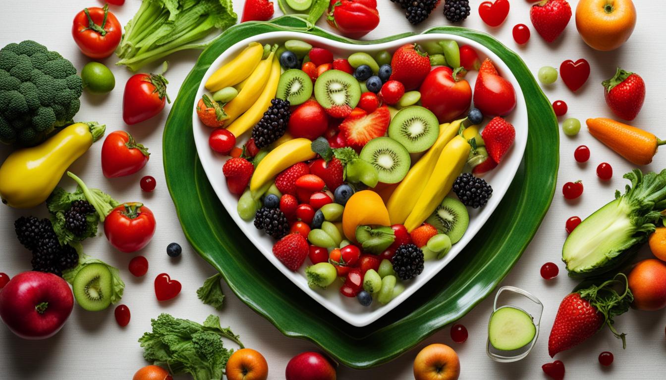 diet after heart attack and stents